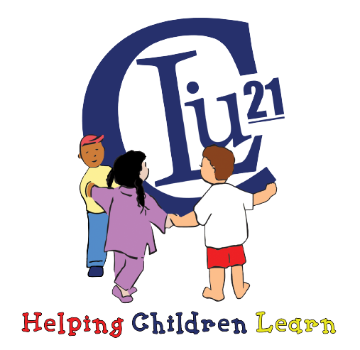 Carbon Lehigh Intermediate Unit #21 Logo